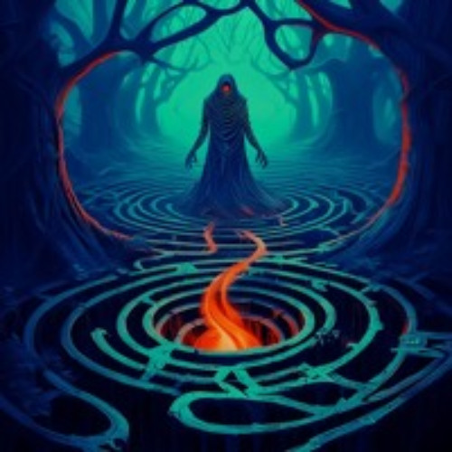 Melted Brain Series 16: Sickboy - Exploration of Mysterious Environments