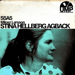 UMP - S5E5 - Stina Hellberg Agback del 2