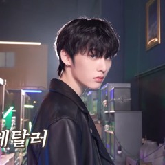 TAESAN (태산) - To you/그대에게 (cover) : SHIN HAE CHUL/신해철