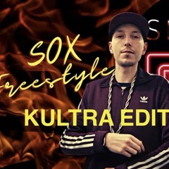 Sinners podcast- SOX Freestyle (KULTRA edit)