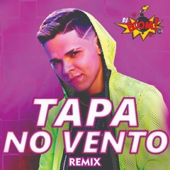 Niack - Tapa No Vento [DJ BOOM BR RMX]