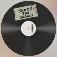 TRAV- Shake the ground