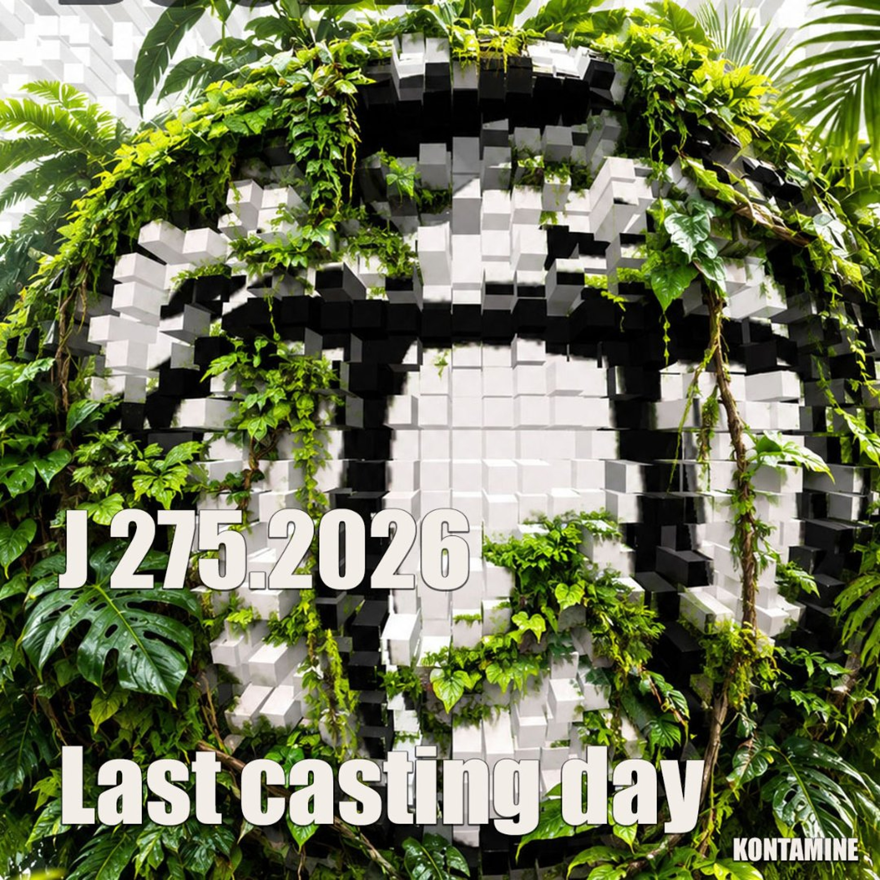 Last Casting DAY episode artwork