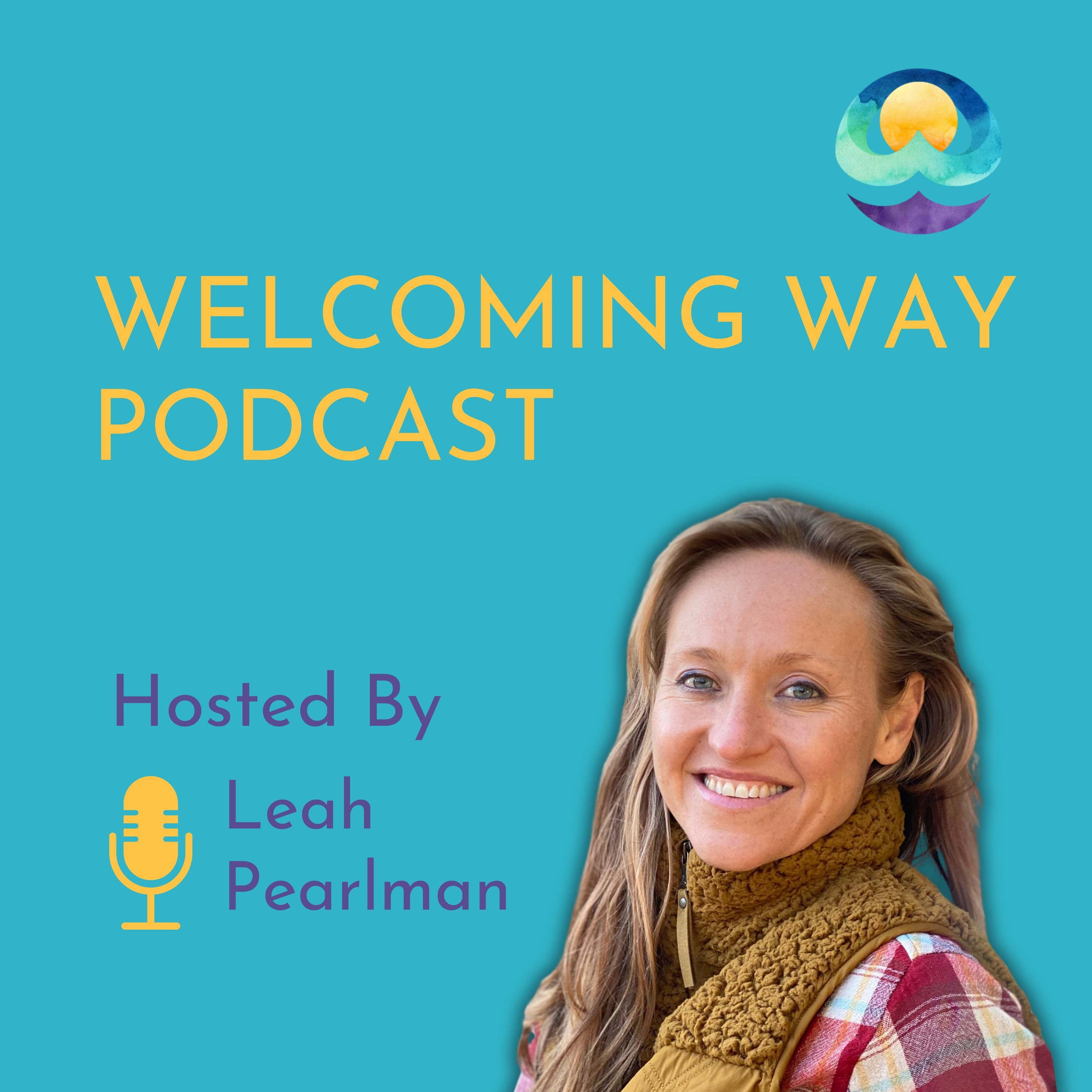 EP 6: Tasks Mean "I Matter" (Podcast) episode artwork