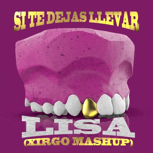 Stream Si Te Dejas Llevar X Lisa Xirgo Mashup [ozuna Young Miko] By