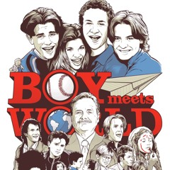 UiiAnii - Boy meets world (prod.Smllslikekurtt)