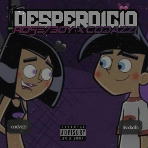 Desperdício - part. Codazzi