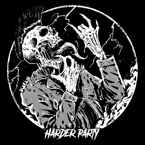 IMPULSIF - HARDER PARTY