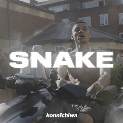 Fredo X Clavish Type Beat - "Snake" || UK Trap/Rap Instrumental