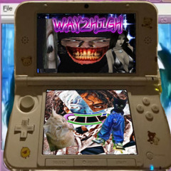 WAY2HIGH prod.shango