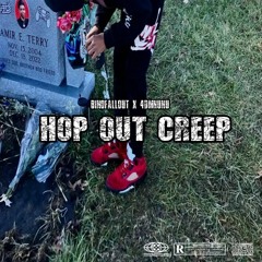 BinoFallout X 4dmnunu - Hop Out Creep ( FalloutBino )