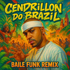 Matt Houston Ft Lord Kossity - Cendrillon Do Brazil (Baile Funk Remix) [30 SEC PREVIEW]2 FREE