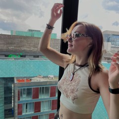 disco-nected. 🪩 DJ mix