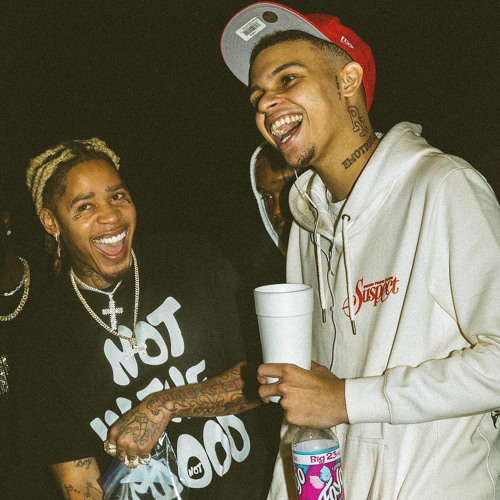 D Savage ~ All Of A Sudden (BEST QUALITY)