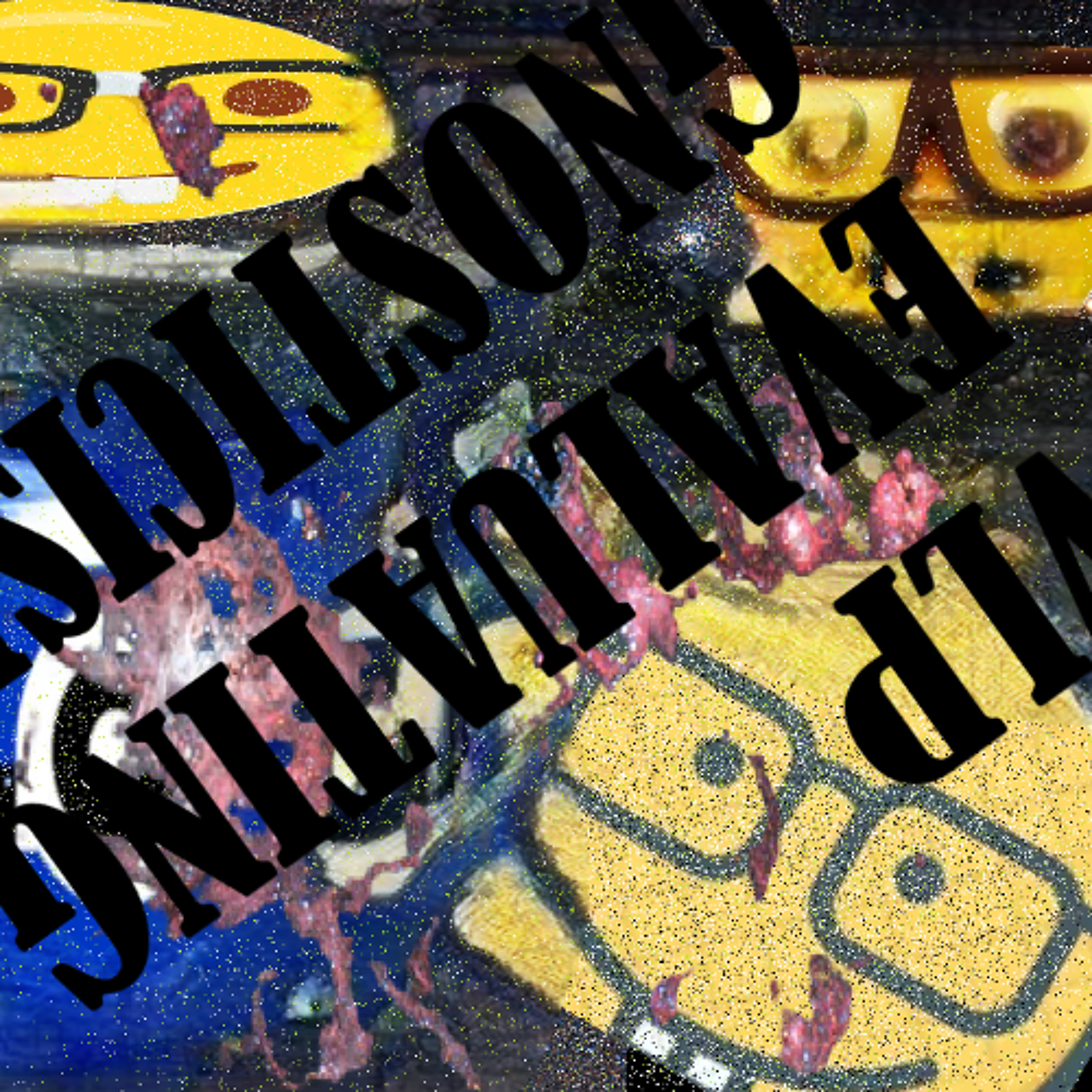 Evaluating Gnosticism Pt.106 - Mary's Role in Ascending to Gnerd Heaven episode artwork