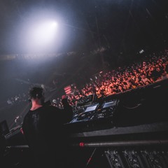 PAIGE Live @ MajorFest+ Istanbul 2023 [with Argy & Agents Of Time]