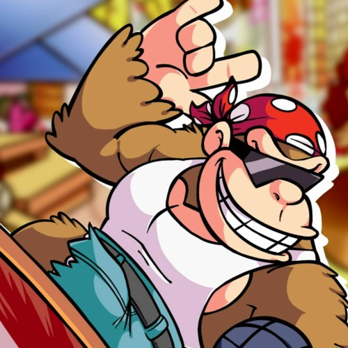 Stream Malled - (FNF King K. Rool's Return OST) by Stargod | Listen