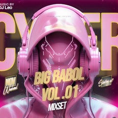 Mixset BIG BABOL - làm 1 line bay sang bên đubai - House Lak
