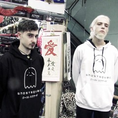 Templar x Yami - Ghostrider