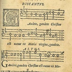 Gaudete Donk