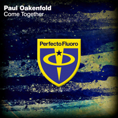 Come Together (Original Mix)