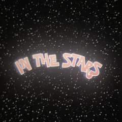 In the stars