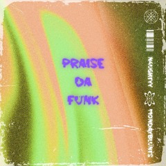 PRAI$E DA FUNK