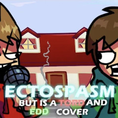 FnF Ectospasm but Tord and Edd sing it