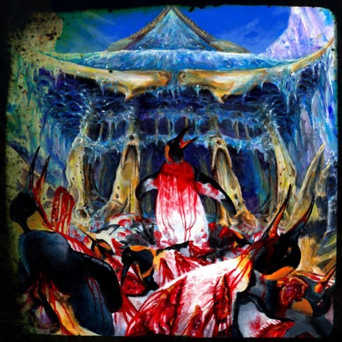 A2.PING.MiddleM-Temple Of Penguin Carcasses-2020