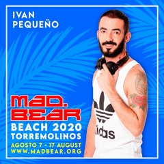 Ivan Pequeño - MADBEAR BEACH 2020