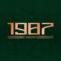 1987 XIGON BERLIN EXCLUSIVE - HELIØS