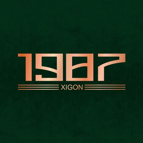 1987 XIGON BERLIN EXCLUSIVE - HELIØS