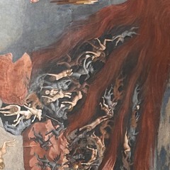 Giotto's trumpets