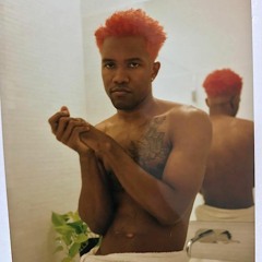 Frank Ocean - Good Guy (MEDit)