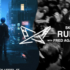 Can You Feel It Vs. Rumble (DOPTERA EXTENDED MASHUP)