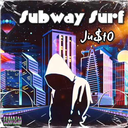 Subway Surf (Prod. by errormade)  ExPer1Mint 003 - Ju$t0