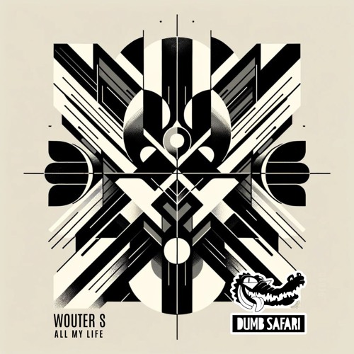 Wouter S - All My Life (edit)