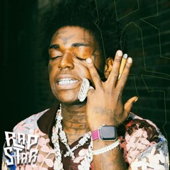 kodak black sharp vibes