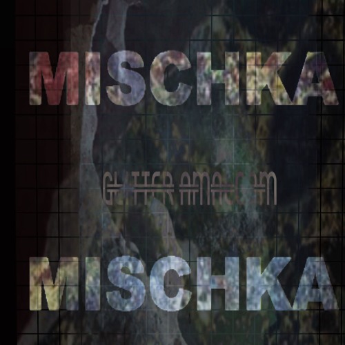 Mischka Mischka with Jadis Mischka | #104 GLITTER AMALGAM 08082024