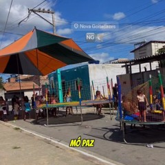 MC 2G feat MC M7 - De B12 Barulhando vs Vai Fuder Gostoso Com Os Cria E Os Morador (DJ MTS Do Nova)