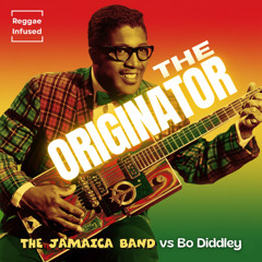 You Ain't Bad - Reggae Soul Radio Edit