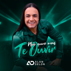 Não Quero Mais te Ouvir