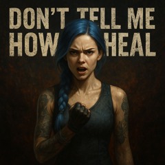 Act of Corrosion - How To Heal