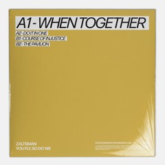 When Together (ER001)