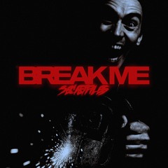 PREMIERE: Secretfiles - Break Me [CASH ALLIANCE]