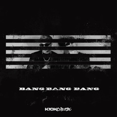 BIGBANG - BANG BANG BANG (KICKCHEEZE Remix)