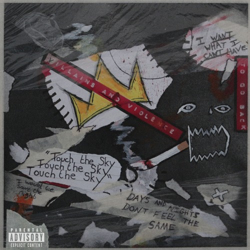 Let Them Know (Freestyle) (Prod. LAMORNA)