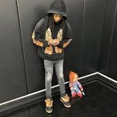 Chuckyywackem - hazard lights freestyle