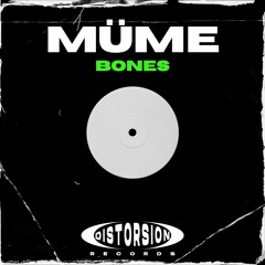 Müme - Bones