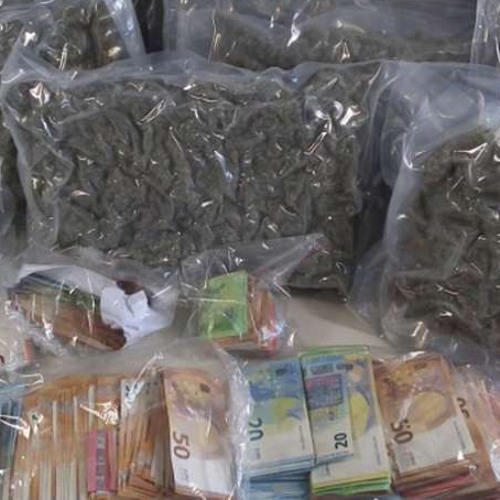 Slatov - Bunker prod. by Platzpatron